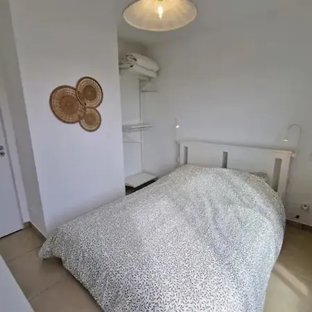 House 3 With Terrace Sainte-Marie-la-Mer