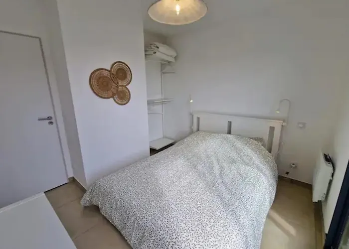 Дом отдыха House 3 With Terrace *
